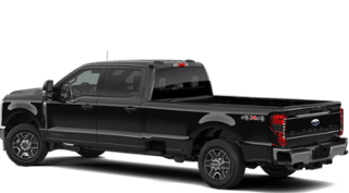 2026 Ford Super Duty® External Image 3